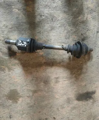 Ford S-MAX Front driveshaft