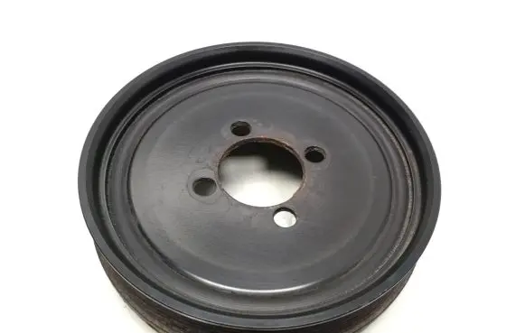 BMW 1 E81 E87 Crankshaft pulley
