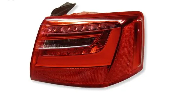 Audi A6 S6 C7 4G Rear/tail lights 4G5945096A 90003851