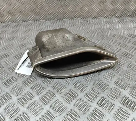 Mercedes-Benz CLA C117 X117 W117 Muffler ending A2464900427