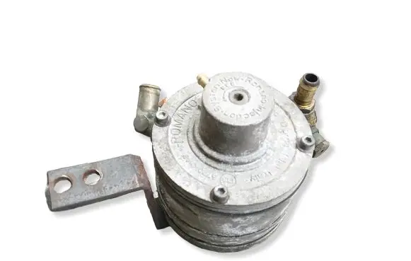 Jeep Grand Cherokee (WK) LP gas reducer 67R010149