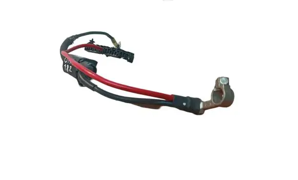 Volkswagen Tiguan Positive cable (battery) 5N0971228D