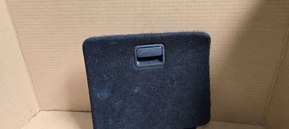 Mazda 6 Trunk/boot trim cover GS2A688V0