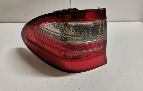 Mercedes-Benz E W211 Rear/tail lights A2118201164