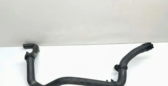 BMW X5 E70 Engine coolant pipe/hose