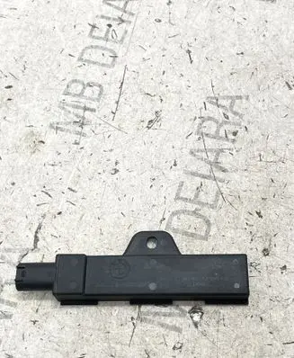 Interior comfort aerial antenna