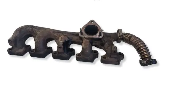 Volvo XC90 Exhaust manifold 30731980