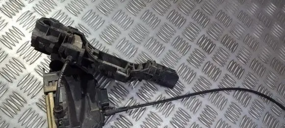 Renault Megane II Rear door lock RA03R30Y 2000028464