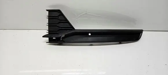 Skoda Rapid (NH) Front bumper lower grill 5JA807681Aagah