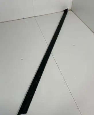Porsche Cayenne (92A) Side skirt front trim 7P5853537