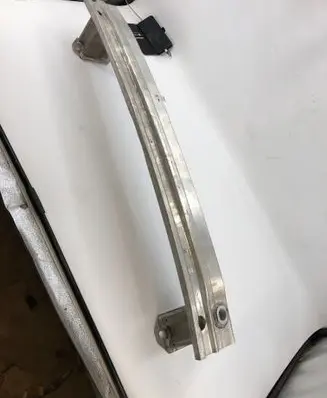 BMW X1 U11 Rear bumper cross member 988354611