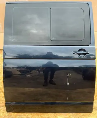 Volkswagen Transporter - Caravelle T6 Rear door 