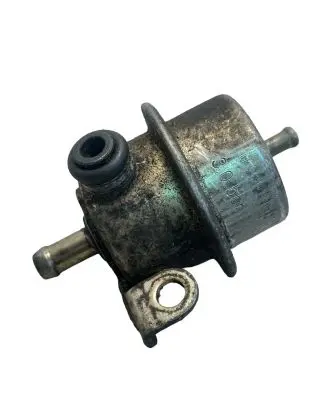 Fuel pressure sensor