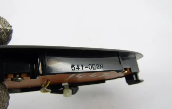 Toyota Yaris Verso Cruise control stalk 6410E2N