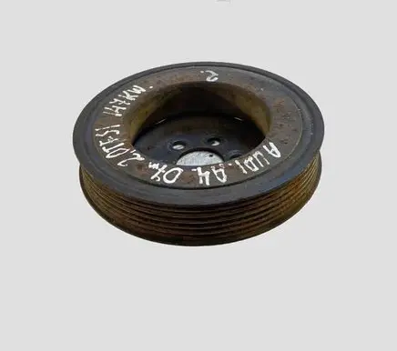 Audi A4 S4 B7 8E 8H Crankshaft pulley