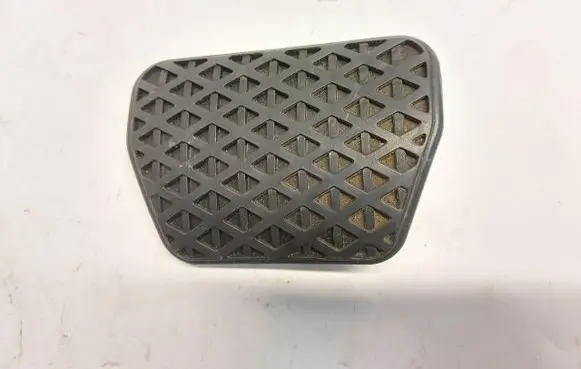 BMW iX Brake pedal 1160421JLK01