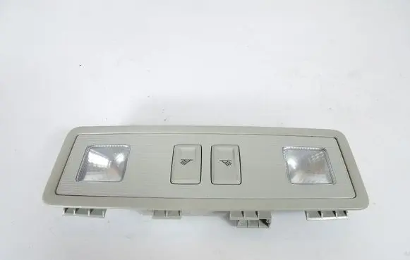 Skoda Scala Boot/trunk interior light 654947290
