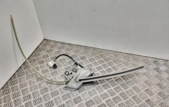 Mercedes-Benz E W212 Curtain motor A2128203042