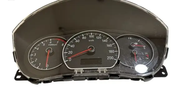 Suzuki SX4 Speedometer (instrument cluster) 3411079J20 3411079J2 A2C5314129410