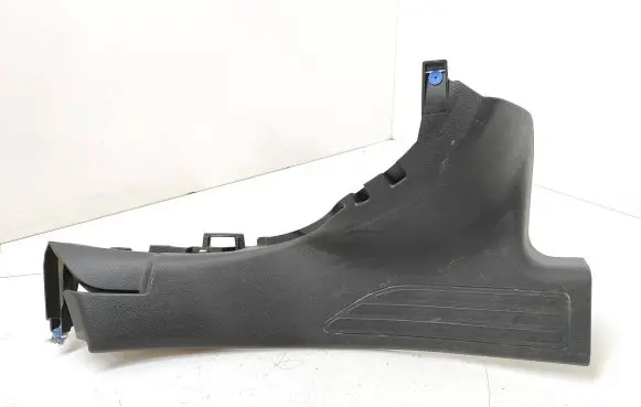 Peugeot 508 RXH Rear sill trim cover 9686361577 MP6509 NL004