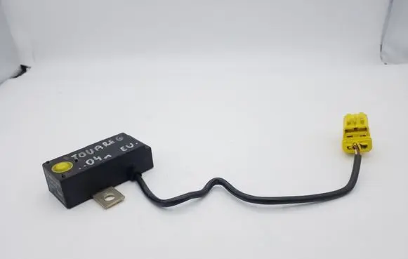 Volkswagen Touareg I Other control units/modules 7L0915457 514160006