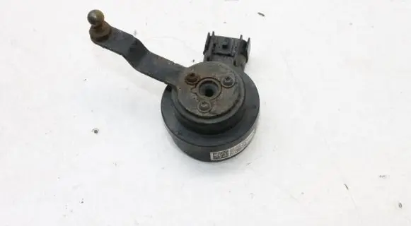 Cadillac Escalade Headlight/headlamp level sensor 23152101