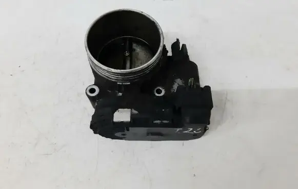 Volvo S60 Throttle valve 30711553