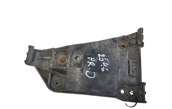 Audi A4 S4 B5 8D Front bumper mounting bracket 8D0807284