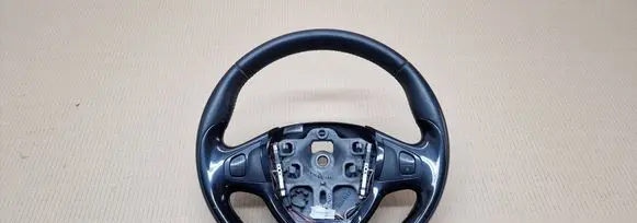 Renault Clio IV Steering wheel 985105453R