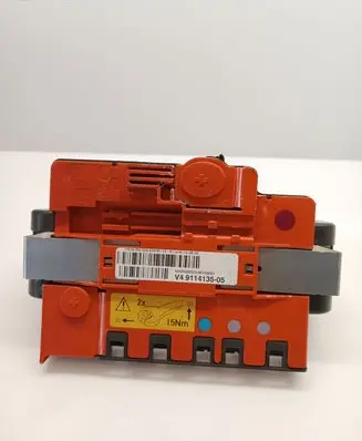 BMW X6 E71 Positive wiring loom 911413505 9114135 10688710