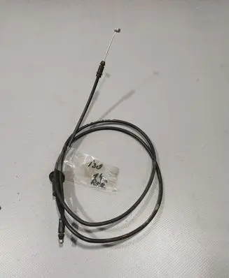 Hyundai i30 Engine bonnet/hood lock release cable 