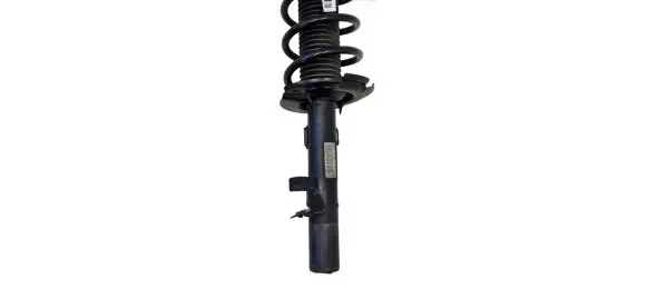 Ford Escape III Front shock absorber with coil spring CV6118K001 CV6118K001NLC GJ515310