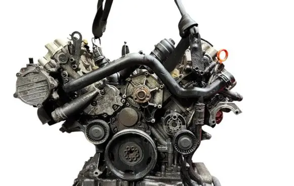 Audi A6 S6 C6 4F Engine BDW