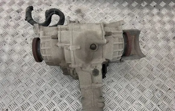 Audi RS5 Rear differential 8K0927277