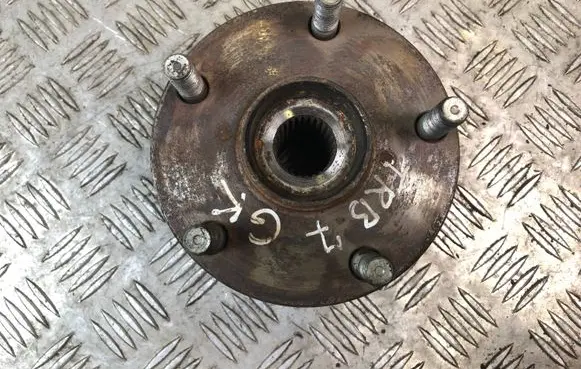 Subaru Tribeca Rear wheel ball bearing 
