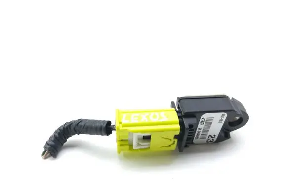 Lexus IS 220D-250-350 Airbag deployment crash/impact sensor 8983153010