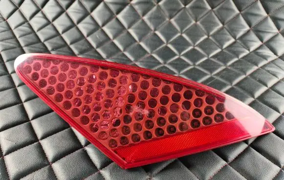 Peugeot 307 CC Rear/tail lights 