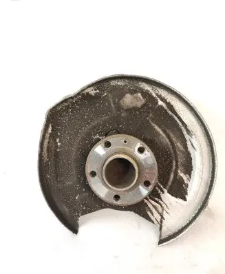 Volvo V60 Rear wheel hub 31476232
