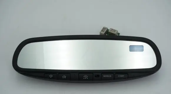 Infiniti FX Rear view mirror (interior) NZLCTHL3