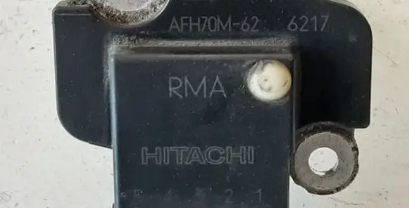 Honda Civic Mass air flow meter AFH70M62