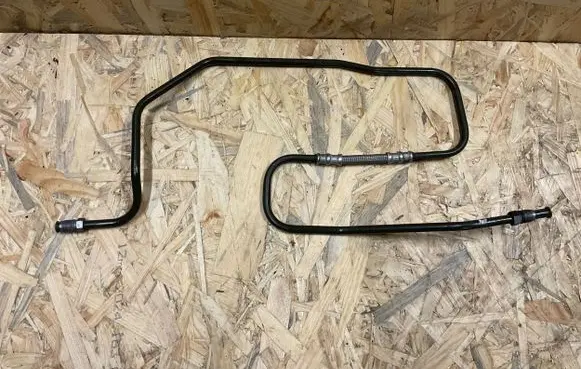 Mercedes-Benz E W212 Brake line pipe/hose 