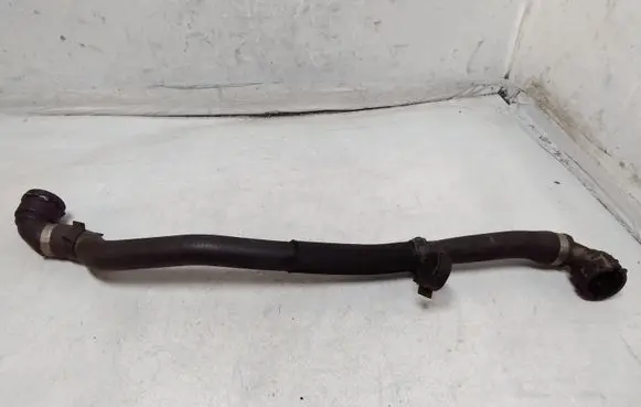 BMW 5 E60 E61 Engine coolant pipe/hose 64216985734