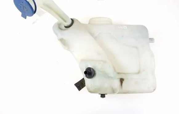 Mercedes-Benz SLK R171 Windshield washer fluid reservoir/tank A1718600060