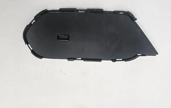 BMW X1 E84 Front bumper lower grill 2990476