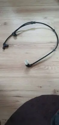 Mercedes-Benz GLE (W166 - C292) ABS rear brake sensor A1665405609