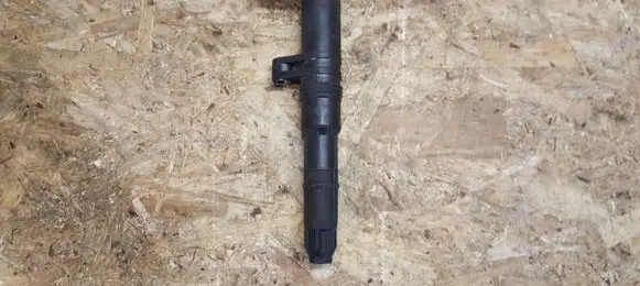 Renault Clio II High voltage ignition coil 7700875000 8200568671 0040100071