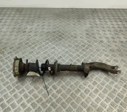 Audi A5 Front shock absorber/damper 8W0413031BG