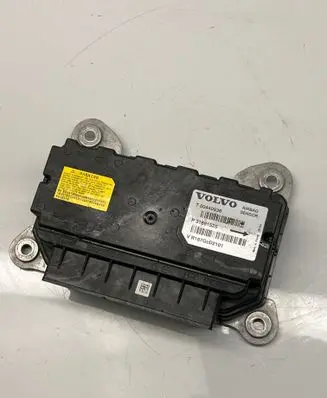 Volvo XC90 Airbag control unit/module 31681525 R187GCD2101
