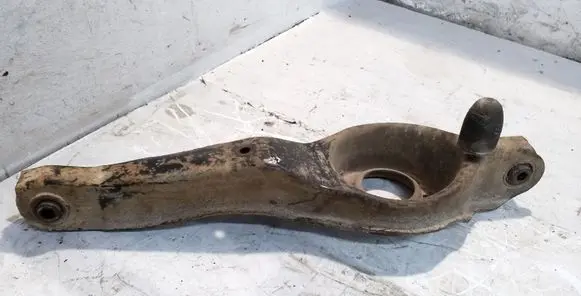 Mazda 3 I Rear upper control arm/wishbone