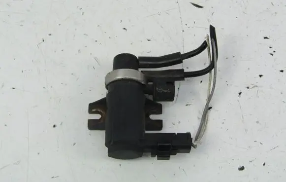 Peugeot 307 Valve vacuum 